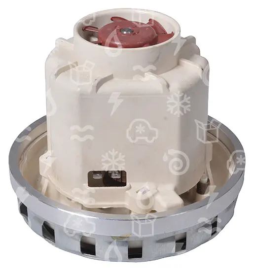 motor vysavače 1600 W/230 V, DOMEL, 467.3.416